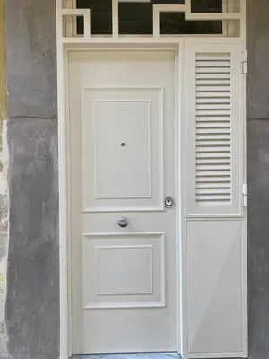 Planimetria di House Angiolina