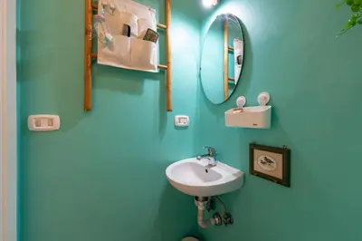 Bagno di 