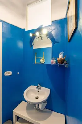 Bagno di 