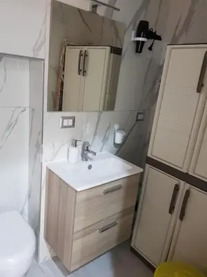 Bagno di CARMELA HOUSE