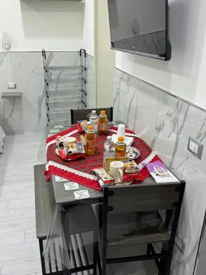 Cibo presso la casa vacanze o nelle vicinanze