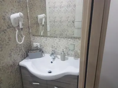 Bagno di Reginahouse