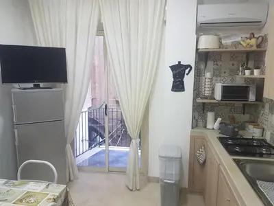 Cucina o angolo cottura di Reginahouse
