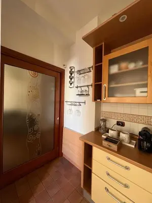Cucina o angolo cottura di REVIS 84