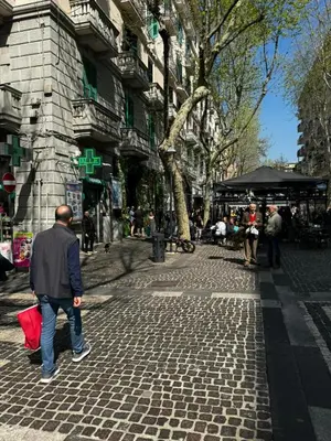 Ospiti di REVIS 84