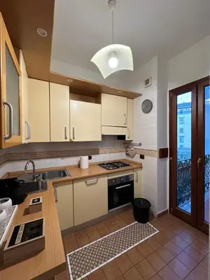 Cucina o angolo cottura di REVIS 84