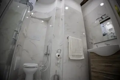 Bagno di Royal Spaccanapoli
