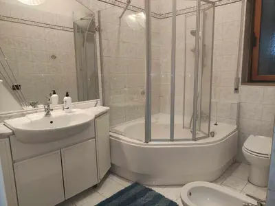 Bagno di Napoli Felix Casa Baby e Pet Friendly