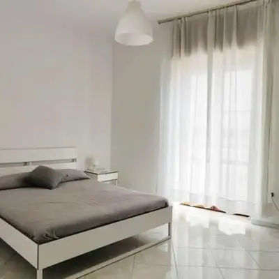 Napoli Felix Casa Baby e Pet Friendly