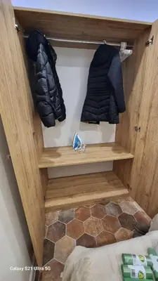 Planimetria di O'vascio ra Nennel