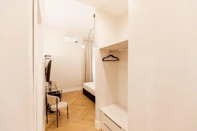 Bagno di Residenza Umberto I