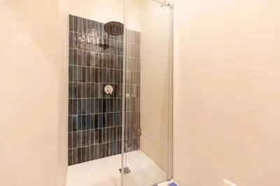 Bagno di Residenza Umberto I