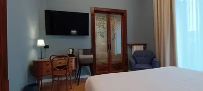 TV o dispositivi per l'intrattenimento presso Deluxe Spaccanapoli