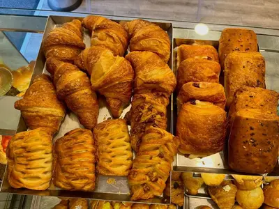 Cibo presso l'affittacamere o nelle vicinanze