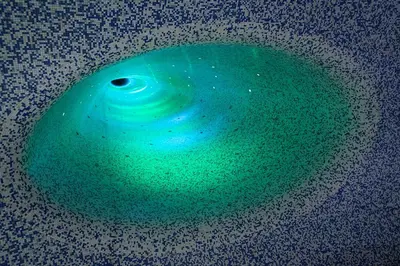 Planimetria di Sipario44 Quartieri Spagnoli