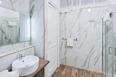 Bagno di Sipario44 Quartieri Spagnoli