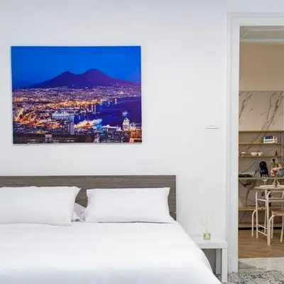 Sipario44 Quartieri Spagnoli