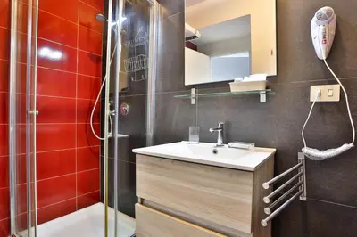 Bagno di Da Francesco