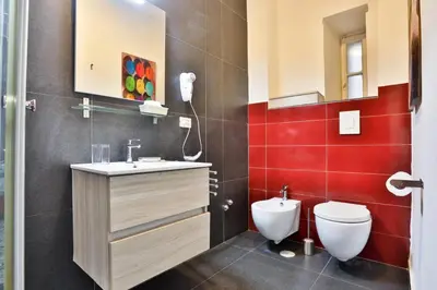 Bagno di Da Francesco