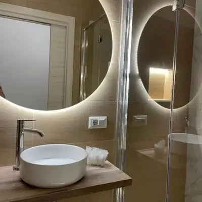 B&B Museo Central Suite