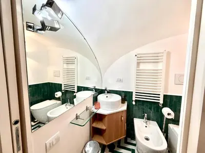 Bagno di Pignatelli Apartment