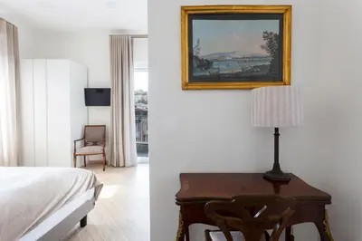 TV o dispositivi per l'intrattenimento presso Residenza 33