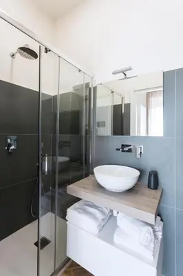 Bagno di Residenza 33