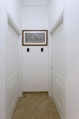 Planimetria di Residenza 33