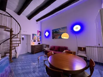 TV o dispositivi per l'intrattenimento presso Vico Vico