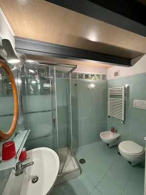 Bagno di Vico Vico
