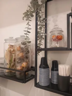 Cibo presso l'appartamento o nelle vicinanze