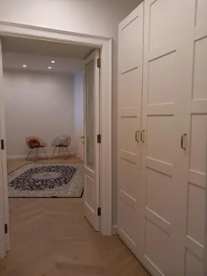 Planimetria di Porto 55