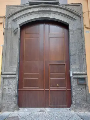 Planimetria di Porto 55
