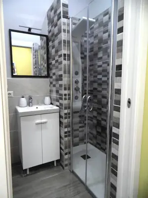Bagno di Mithra Apartment Centro Storico