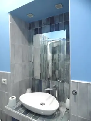 Bagno di Mithra Apartment Centro Storico