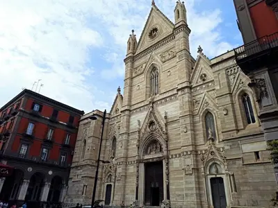 Planimetria di Mithra Apartment Centro Storico