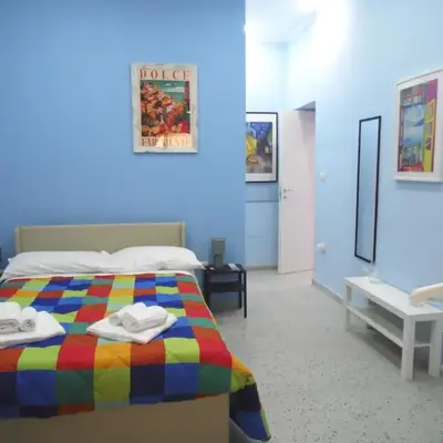 Mithra Apartment Centro Storico