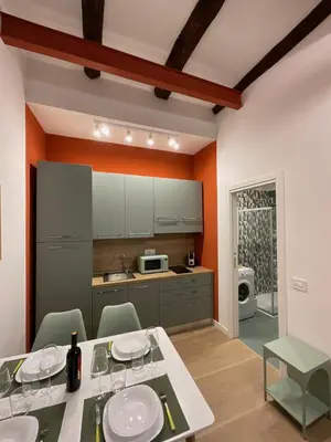 Cucina o angolo cottura di Sansepolcro33