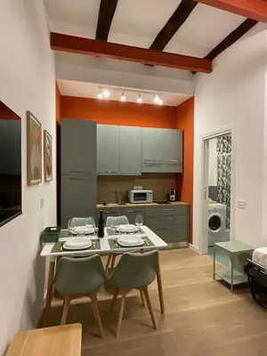 Cucina o angolo cottura di Sansepolcro33