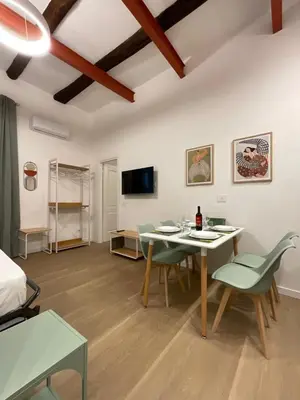 TV o dispositivi per l'intrattenimento presso Sansepolcro33