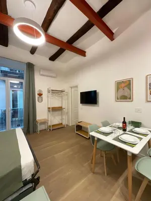 TV o dispositivi per l'intrattenimento presso Sansepolcro33