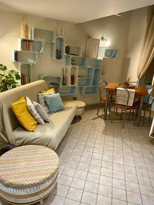 Planimetria di Pausea Downtown