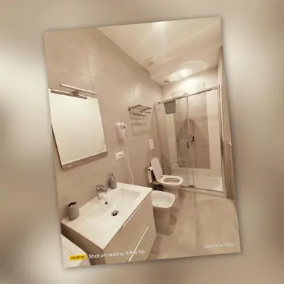 Bagno di Le Follie Parthenopee