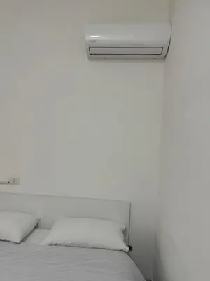 Letto o letti in una camera di Henry Luxury Suite