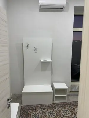 Planimetria di Henry Luxury Suite