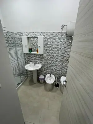 Bagno di Henry Luxury Suite
