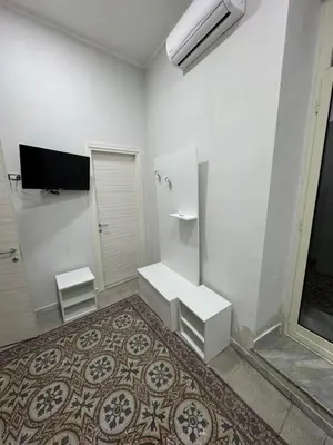 TV o dispositivi per l'intrattenimento presso Henry Luxury Suite