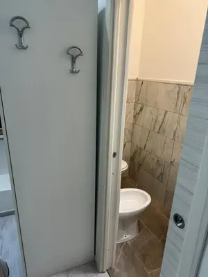 Bagno di Henry Luxury Suite