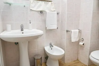 Bagno di Napoli Duomo Center Home