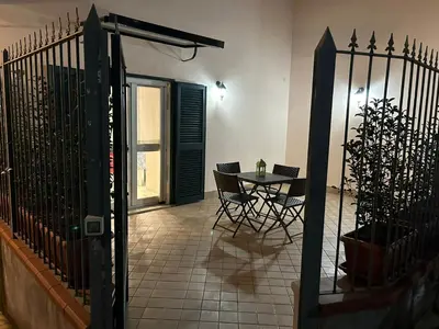 Planimetria di TERRAZZINO CORRERA GUEST HOUSE